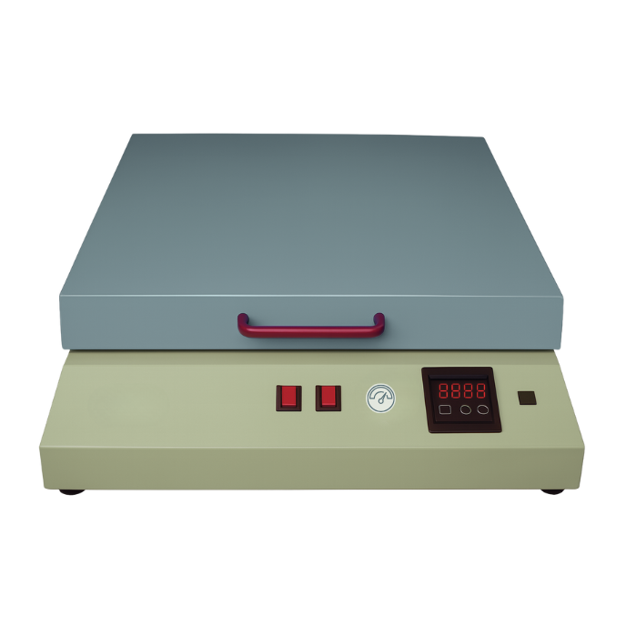 Cliché plates marking by Markolaser, Spinks World, Cliché plate etching, steel cliché plate marking, ceramic cliché plate marking
                            